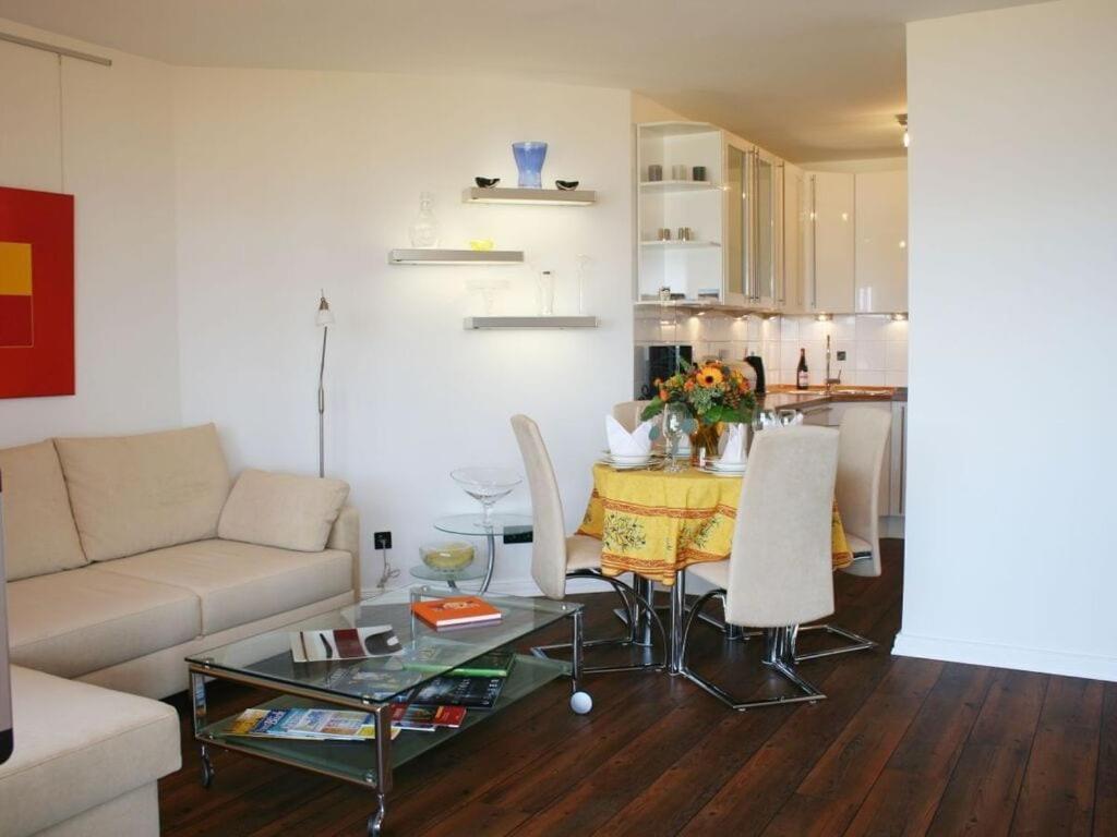 Ferienhaus On The I Comfortable *